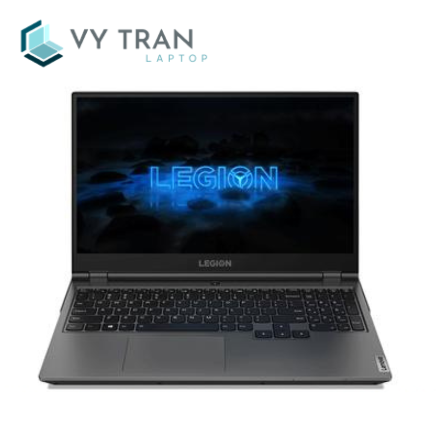 Laptop LENOVO GAMING LEGION 5 15ARH05 R5 4600H/ SSD 512GB/ 144Hz